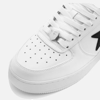 BAPE STA #1 - WHITE