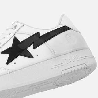 BAPE STA #1 - WHITE