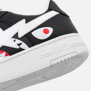 BAPE STA SHARK #2 M2 - BLACK