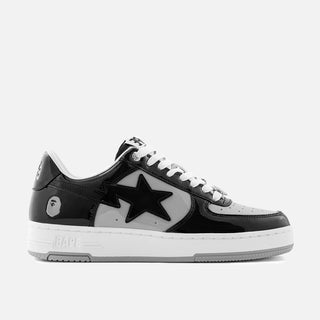 BAPE STA #4 M2 - BLACK