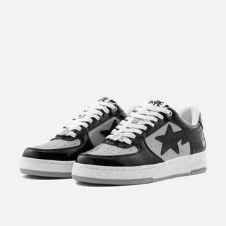 BAPE STA #4 M2 - BLACK
