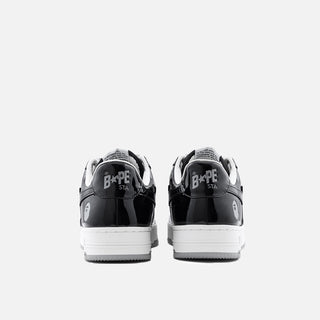 BAPE STA #4 M2 - BLACK