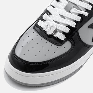 BAPE STA #4 M2 - BLACK