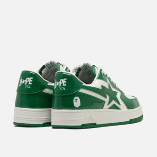 BAPE STA ICON #1 M2 - GREEN
