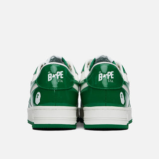 BAPE STA ICON #1 M2 - GREEN