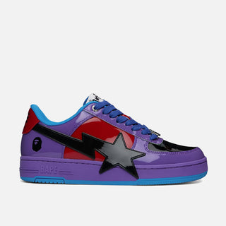 BAPE STA #1 M2 - PURPLE
