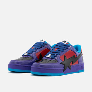 BAPE STA #1 M2 - PURPLE