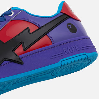 BAPE STA #1 M2 - PURPLE