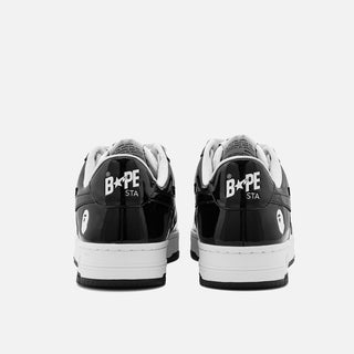 BAPE STA #1 M2 - BLACK