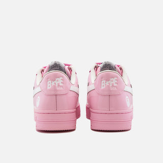 BAPE STA #2 M2 - PINK