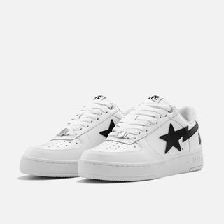 BAPE STA #2 M2 - WHITE