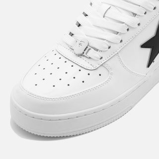 BAPE STA #2 M2 - WHITE