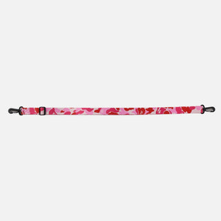 ABC CAMO SHARK MINI BAG - PINK