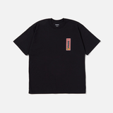 NH. TEE SS-7 - BLACK