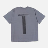 NH.TEE SS-12 - GREY