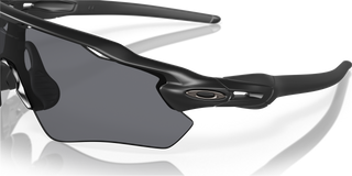 RADAR EV PATH - MATTE BLACK