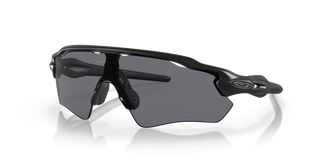 RADAR EV PATH - MATTE BLACK