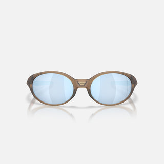 EYE JACKET REDUX - BROWN SMOKE / PRIZM BLUE