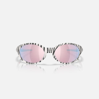 EYE JACKET REDUX - VAPOR BENGAL / PRIZM TRAIL TORCH