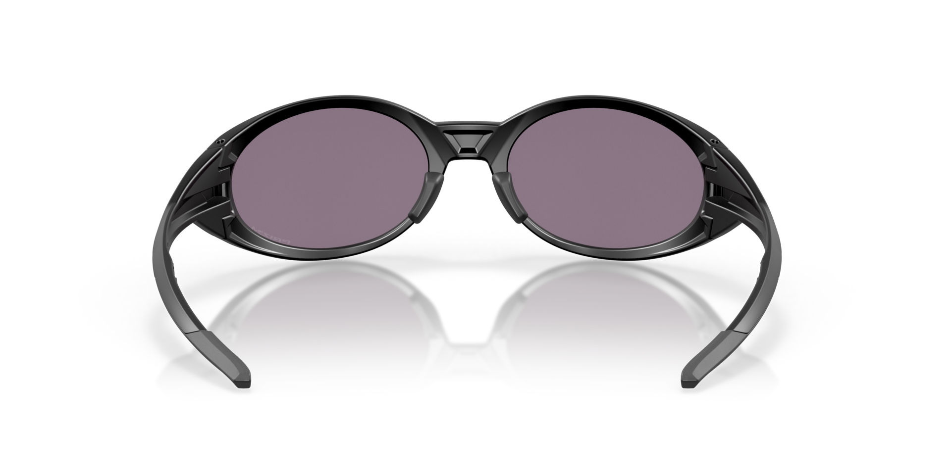 EYE JACKET REDUX - MATTE BLACK / PRIZM GREY EYE JACKET REDUX - MATTE BLACK / PRIZM GREY