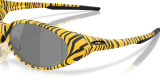 EYE JACKET REDUX - YELLOW BENGAL / PRIZM GREY