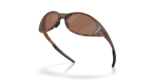 EYE JACKET REDUX - DARK AMBER BENGAL