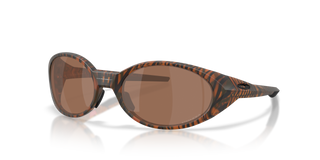 EYE JACKET REDUX - DARK AMBER BENGAL