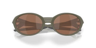 EYE JACKET REDUX - MATTE MOSS / PRIZM TUNGSTEN