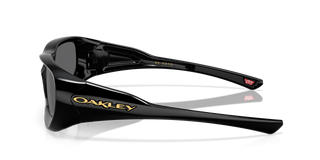 DE SOTO - POLISHED BLACK