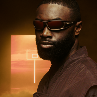 JAYLEN BROWN X OAKLEY HIGHLAND - CORTEN / PRIZM RUBY