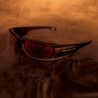 JAYLEN BROWN X OAKLEY HIGHLAND - CORTEN / PRIZM RUBY