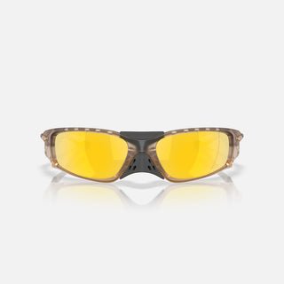 PLANTARIS SQ - MATTE SEPIA
