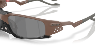 PLANTARIS SQ - MATTE MAHOGANY