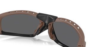 PLANTARIS SQ - MATTE MAHOGANY