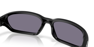 TERRAFORMA - MATTE BLACK