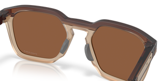 HSTN SQ - MATTE ROOTBEER