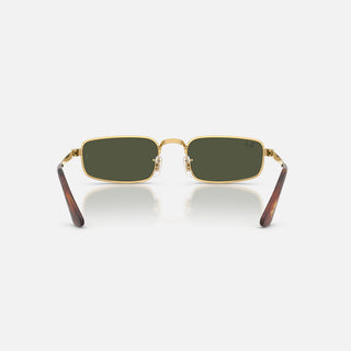 A$AP ROCKY X RAY-BAN RB3927 - GOLD / GREEN