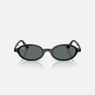 KHAL BIO BASED - POLISHED HAVANA / GREEN