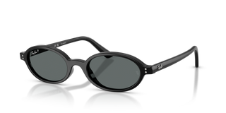KHAL BIO BASED - POLISHED HAVANA / GREEN