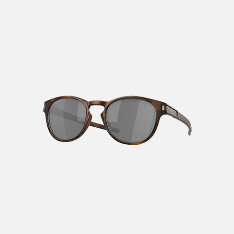 LATCH - MATTE BROWN TORTOISE