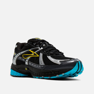 ADRENALINE GTS 10 - BLACK / EBONY / AQUARIUS
