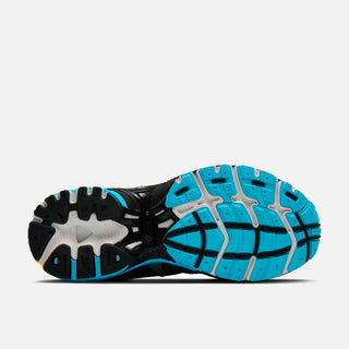 ADRENALINE GTS 10 - BLACK / EBONY / AQUARIUS