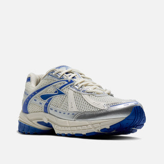 ADRENALINE GTS 10 - COCNUT MILK / BLUE LOLITE / SILVER