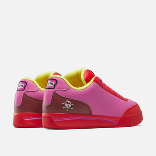 REEBOK X BBC ICECREAM BOARD FLIP "PINK LEMONADE"
