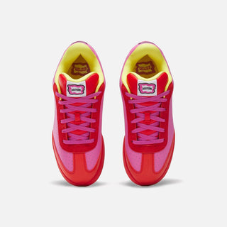 REEBOK X BBC ICECREAM BOARD FLIP "PINK LEMONADE"