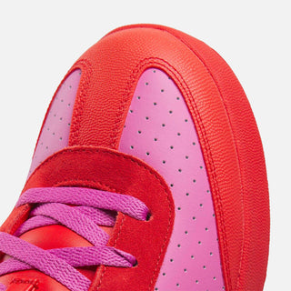REEBOK X BBC ICECREAM BOARD FLIP "PINK LEMONADE"