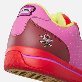 REEBOK X BBC ICECREAM BOARD FLIP "PINK LEMONADE"