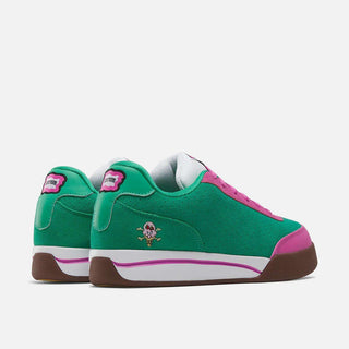 REEBOK X BBC ICECREAM BOARD FLIP "WATERMELON"