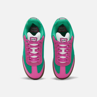 REEBOK X BBC ICECREAM BOARD FLIP "WATERMELON"