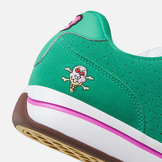 REEBOK X BBC ICECREAM BOARD FLIP "WATERMELON"